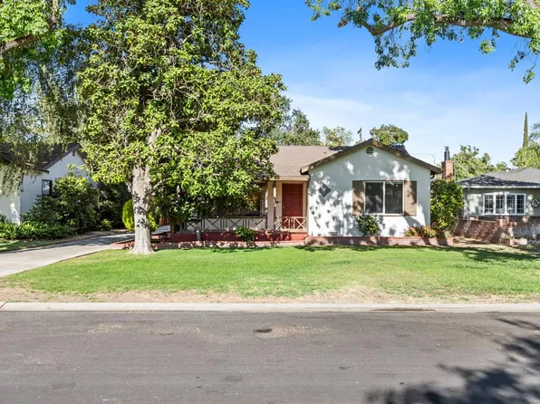 321 Camellia Way, Modesto, CA 95354