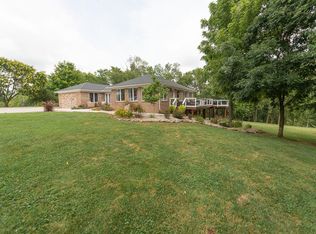 2893 Frankfort Rd, Georgetown, KY 40324