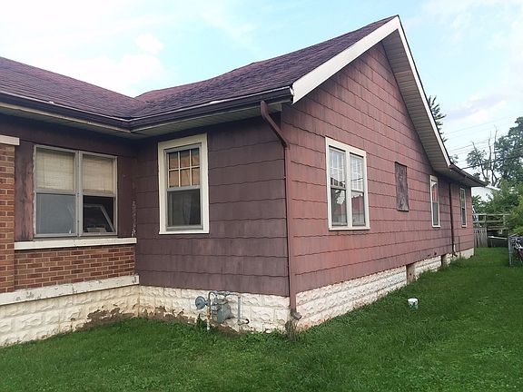 Property Side View