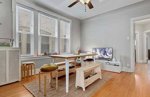 3rd image of 5510 N Spaulding Ave #1