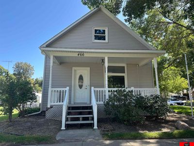 466 S Monitor St, West Point, NE, 68788