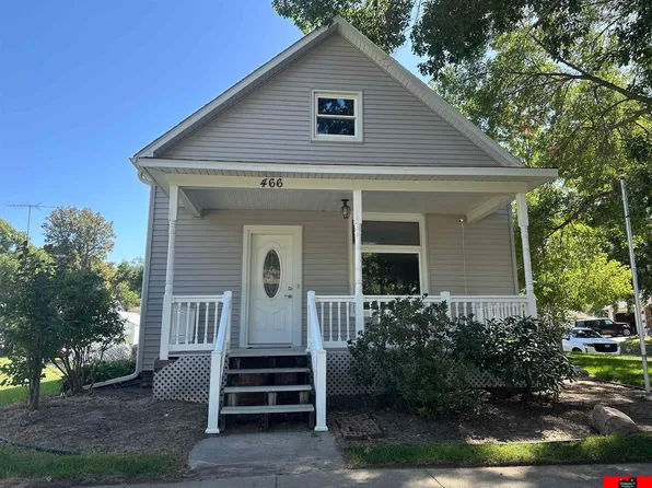 466 S Monitor St, West Point, NE 68788