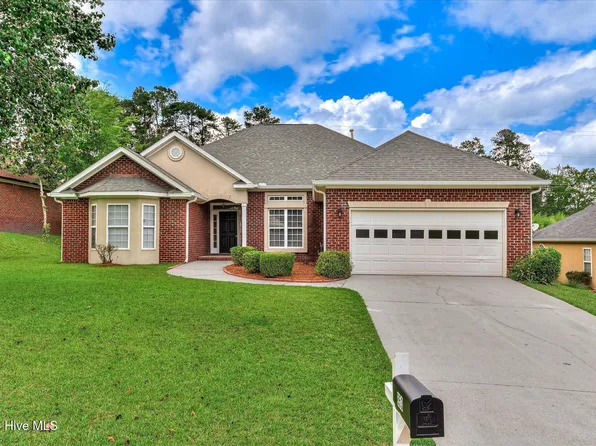 853 Prairie Ln, Evans, GA 30809