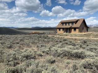 95 Washakie Dr, Daniel, WY 83115