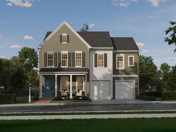 Orkney Plan, Crescent