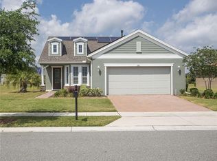 333 Salt Marsh Ln, Groveland, FL 34736