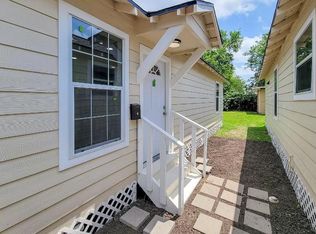 3824 Lila St, Houston, TX 77026