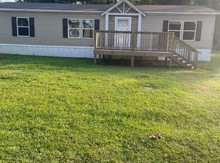 2811 96th Hwy #2, Ninety Six, SC 29666