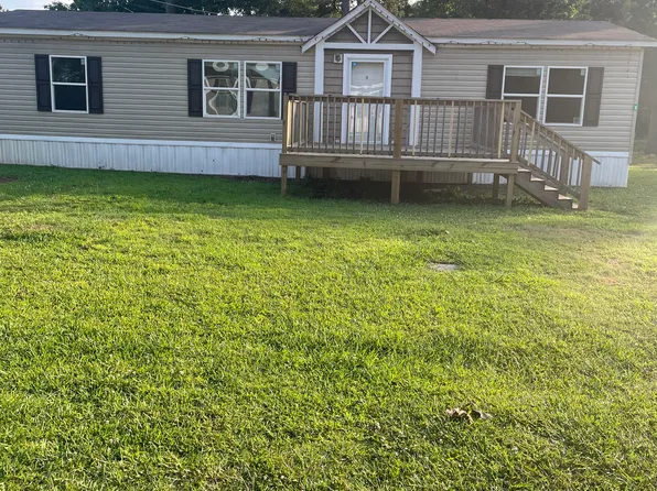 2811 96th Hwy #2, Ninety Six, SC 29666