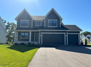 6245 Harkness Ln S, Cottage Grove, MN 55016