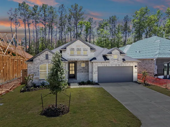 22639 Big Stump Dr, Porter, TX 77365