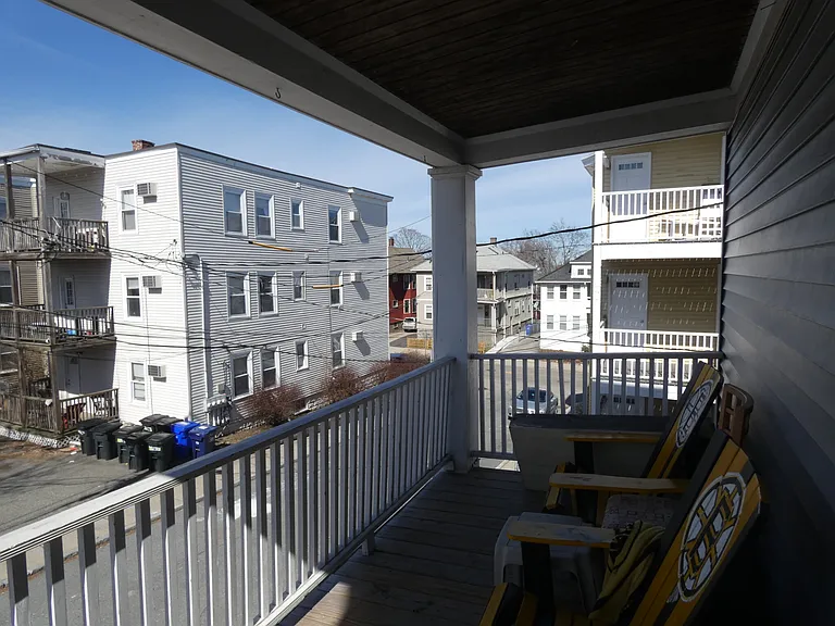 6 Ashmont Ct #2B — Photo 11
