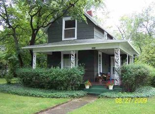 2201 Prairie St, Elkhart, IN 46517