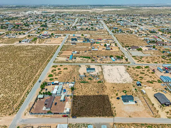 Pn 87009 Tioga St, El Paso, TX 79928