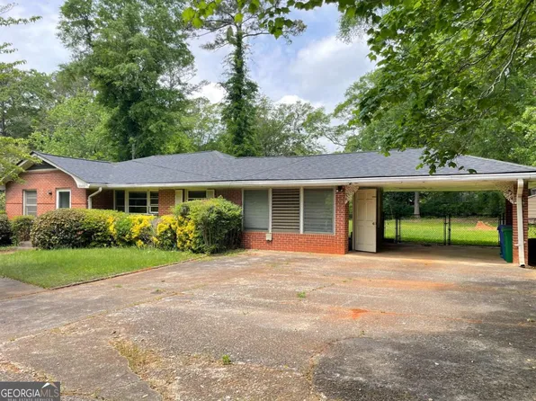 2988 Ramble Ln, Decatur, GA 30033