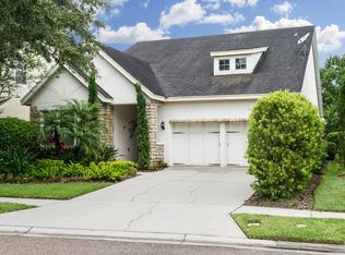 11505 Meridian Point Dr, Tampa, FL 33626