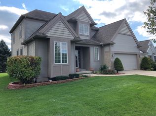 37 Dickens St, Spring Arbor, MI 49283