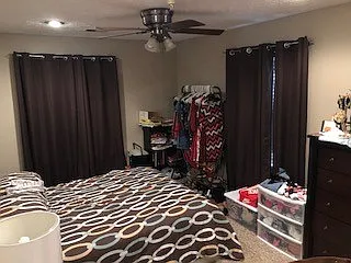 3200 E John Hinkle Pl #D — Photo 8