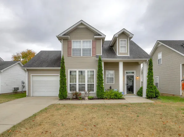 2733 Pepperdine Dr, Murfreesboro, TN 37128
