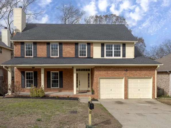 4972 Alexis Dr, Antioch, TN 37013