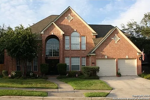 9835 Ramblin River Dr Photo 1