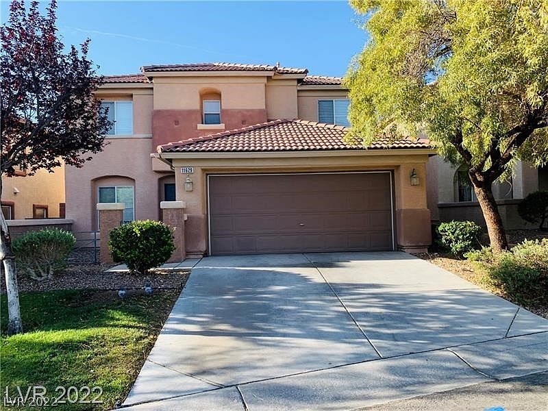 11629 Aruba Beach Ave, Las Vegas, NV 89138 Zillow