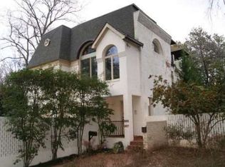 865 Mentelle Dr NE, Atlanta, GA 30308