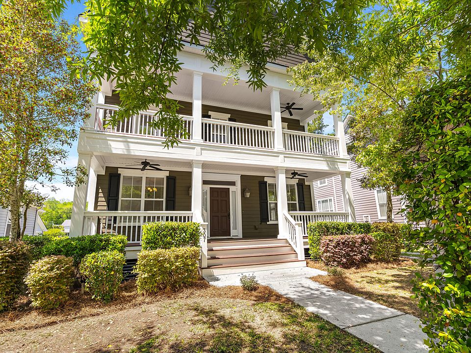 307 Branch Creek Trl, Summerville, SC 29483 Zillow