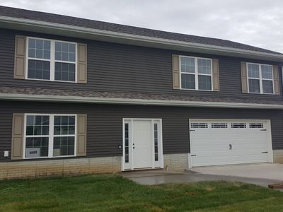 3009 Bryant Blvd, Cedar Rapids, IA, 52404