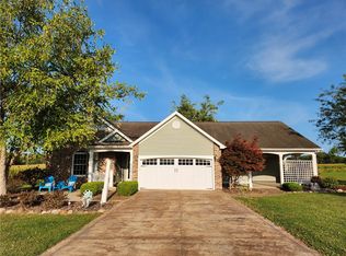 1272 County Highway 6, Shelbyville, IL