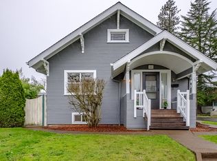 202 Geary St SE, Albany, OR 97321
