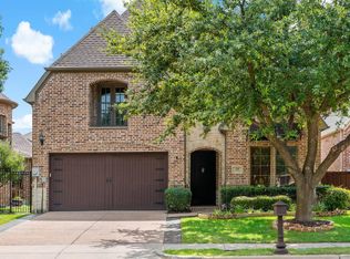 28 Placid Pond Dr, Frisco, TX 75034