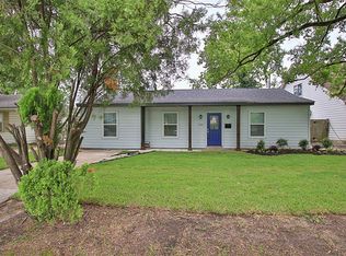 3441 Bacon St, Houston, TX 77021