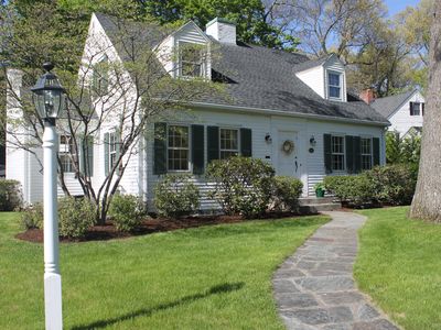 226 Converse St, Longmeadow, MA, 01106