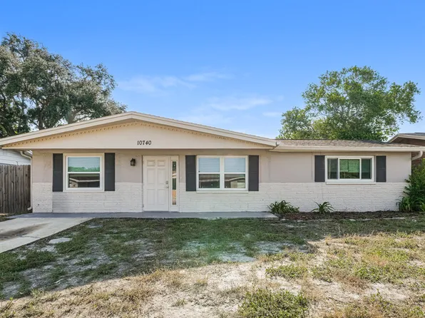 10740 Piccadilly Rd, Port Richey, FL 34668