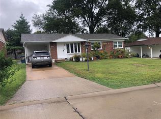4847 Cayuga Dr, Saint Louis, MO