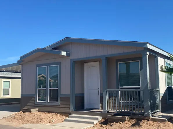 1110 N Henness Rd #2078-02078, Casa Grande, AZ 85122