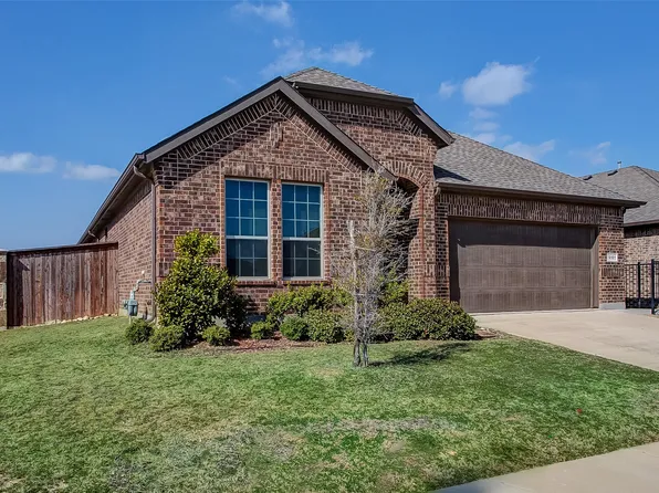 9101 Flying Eagle Ln, Fort Worth, TX 76131