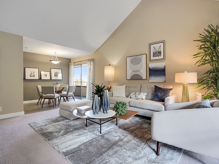 Americana Apartment Rentals Mountain View, CA Zillow