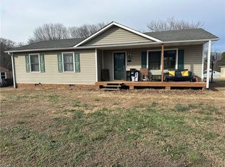 7064 Kennedy Rd, Trinity, NC 27370