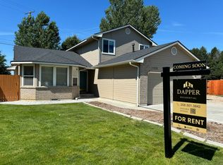 2800 E Red Tail Ct, Eagle, ID 83616