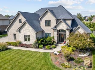 11886 Alana Ln, Frankfort, IL 60423