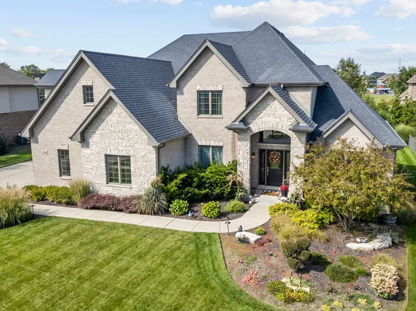 11886 Alana Ln, Frankfort, IL 60423