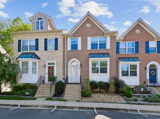 558 Francis Nicholson Way, Annapolis, MD 21401