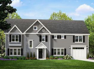 14 E Evergreen Rd, Natick, MA 01760