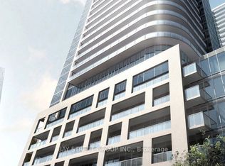 2033 Kennedy Rd #2303, Toronto, ON M1T 0B9