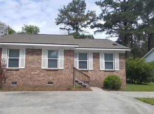 29 Harding St, Beaufort, SC 29902