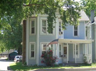 308 N Detroit St, Lagrange, IN 46761