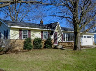 4627 137th Ave, Hamilton, MI 49419