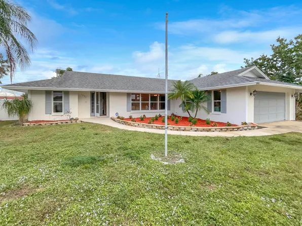 1625 SE Haverford Street, Port St Lucie, FL 34983